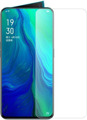 Ten To 11 Impossible Screen Guard for OPPO Reno 2z(Pack of 1)