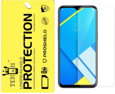 Ten To 11 Screen Guard for Pock M2(Pack of 1)