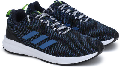 shoes for men adidas – ADIDAS Running Shoes For Men(Black) @ Rs.,1049