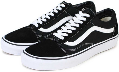 vans shoes flipkart
