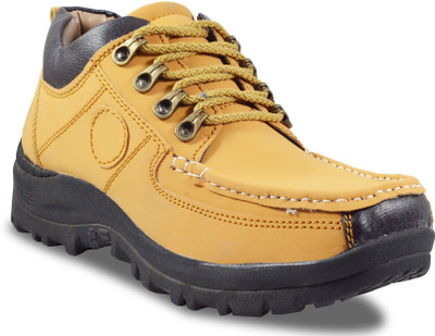 men's outdoor casual boots