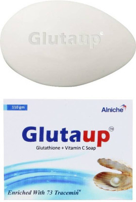 GLUTAUP (Glutathione+alovera+vit.e)(110 g)