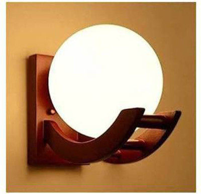 Nevika Uplight Wall Lamp Without Bulb