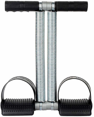 Shivijay ab-272 Ab Exerciser(Multicolor)