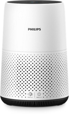 PHILIPS AC0820/20 Portable Room Air Purifier (White)