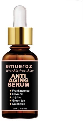 Amueroz Active Anti ageing serum(15 ml)