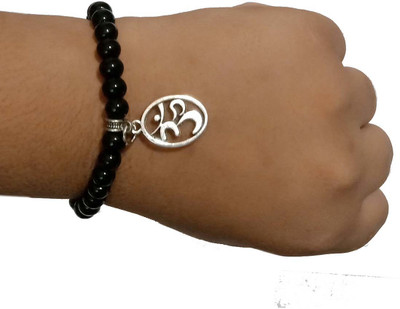 STYLISH DUDE Stone Bracelet