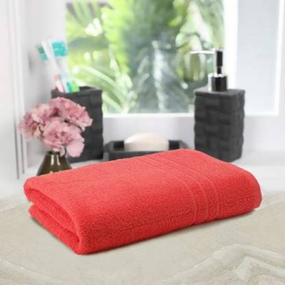 Shreejee Cotton 300 GSM Bath Towel