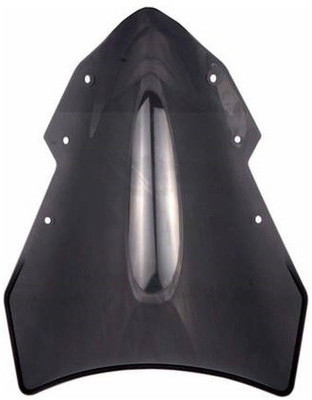 P A UNIVERSAL-V-05 Bike Headlight Visor