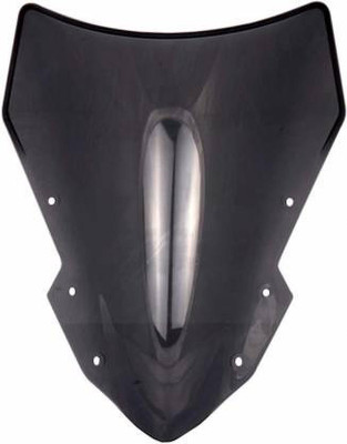 P A UNIVERSAL-V-02 Bike Headlight Visor