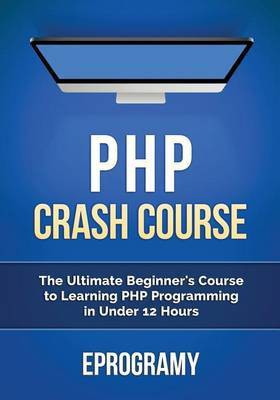 PHP(English, Paperback, Eprogramy)