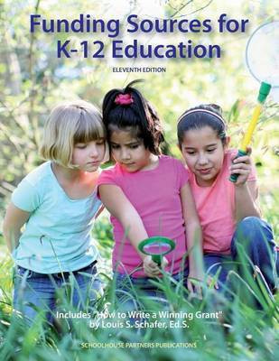 Funding Sources for K-12 Education(English, Paperback, unknown)
