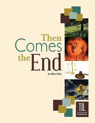 Then Comes the End(English, Paperback, Willis Mike)