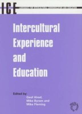 Intercultural Experience and Education(English, Paperback, unknown)