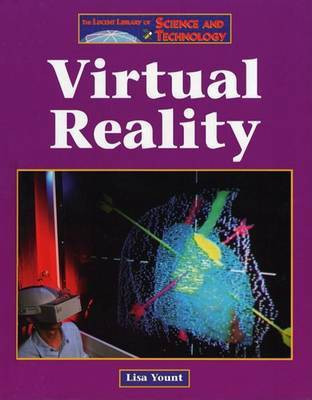 Virtual Reality(English, Hardcover, Yount Lisa)