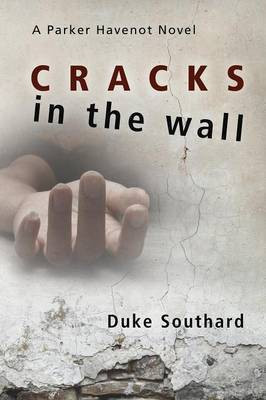 Cracks in the Wall(English, Paperback, Southard Duke)
