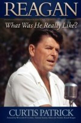 REAGAN(English, Paperback, Patrick Curtis)