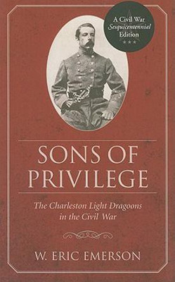Sons of Privilege(English, Paperback, Emerson W. Eric)