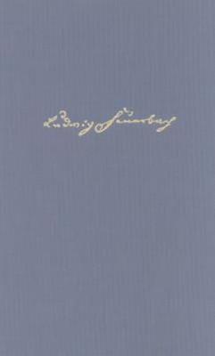 Ludwig Feuerbach. Gesammelte Werke, Band 5, Das Wesen Des Christentums(German, Hardcover, unknown)