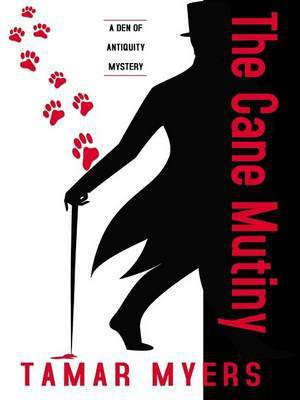 The Cane Mutiny(English, Paperback, Myers Tamar)