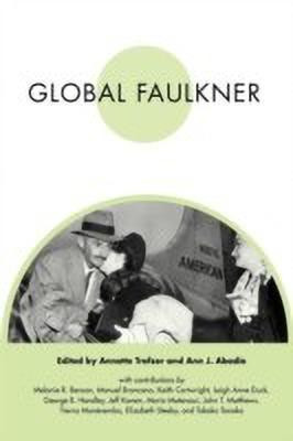 Global Faulkner(English, Paperback, unknown)