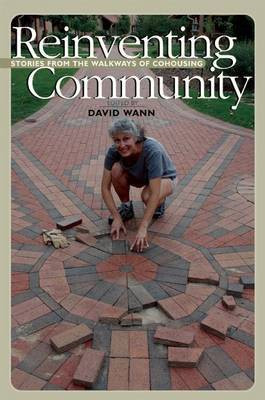 Reinventing Community(English, Electronic book text, Wann David)