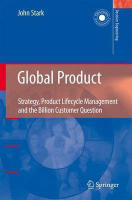 Global Product(English, Electronic book text, Stark John)