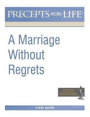 Marriage Without Regrets Study Guide (Precepts for Life)(English, Paperback, Arthur Kay)