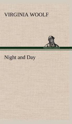 Night and Day(English, Hardcover, Woolf Virginia)