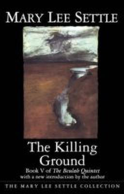 Killing Ground(English, Paperback, Settle Mary Lee)