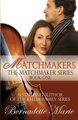 Matchmakers(English, Paperback, Marie Bernadette)