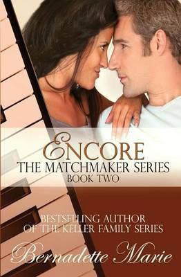 Encore(English, Paperback, Marie Bernadette)