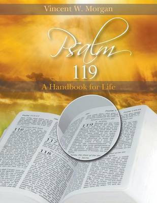 A Handbook for Life(English, Paperback, Morgan Vincent W)