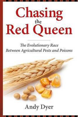 Chasing the Red Queen(English, Electronic book text, unknown)