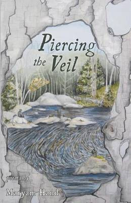 Piercing the Veil(English, Paperback, Hand Maryam)