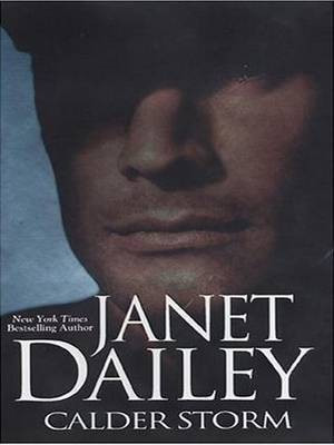 Calder Storm(English, Paperback, Dailey Janet)