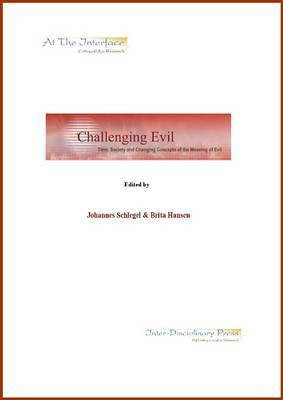 Challenging Evil(English, Electronic book text, unknown)