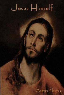 Jesus Himself(English, Paperback, Murray Andrew)