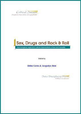 Sex, Drugs and Rock and Roll(English, Electronic book text, unknown)