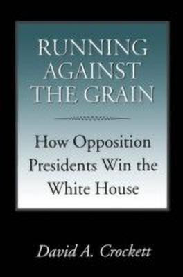Running Against the Grain(English, Paperback, Crockett David A.)