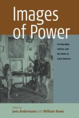 Images of Power(English, Hardcover, unknown)