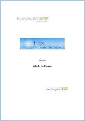 Hope in the 21st Century(English, Electronic book text, unknown)