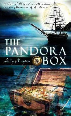 The Pandora Box(English, Electronic book text, Maytree Lilly)
