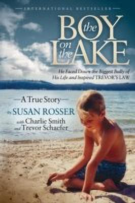 The Boy On The Lake(English, Paperback, Rosser Susan)