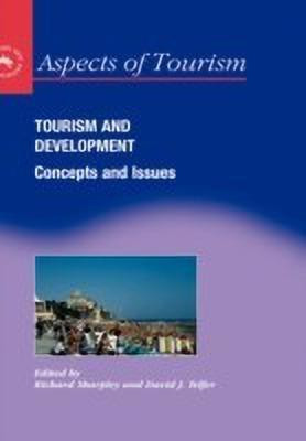 Tourism and Development(English, Hardcover, unknown)