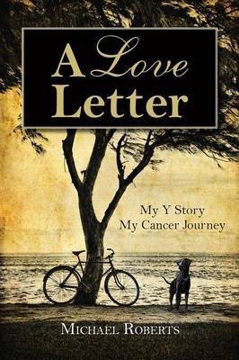 A Love Letter(English, Paperback, Roberts Michael)