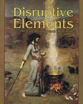 Disruptive Elements(English, Paperback, unknown)