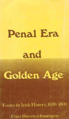 Penal Era and Golden Age(English, Paperback, unknown)
