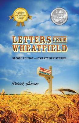 Letters From Wheatfield(English, Paperback, Shannon Patrick)
