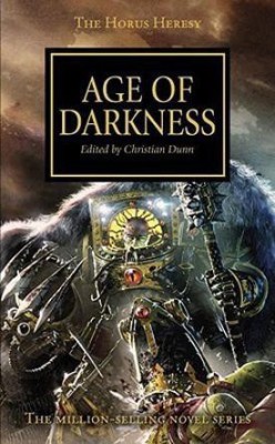 The Age of Darkness(English, Paperback, unknown)